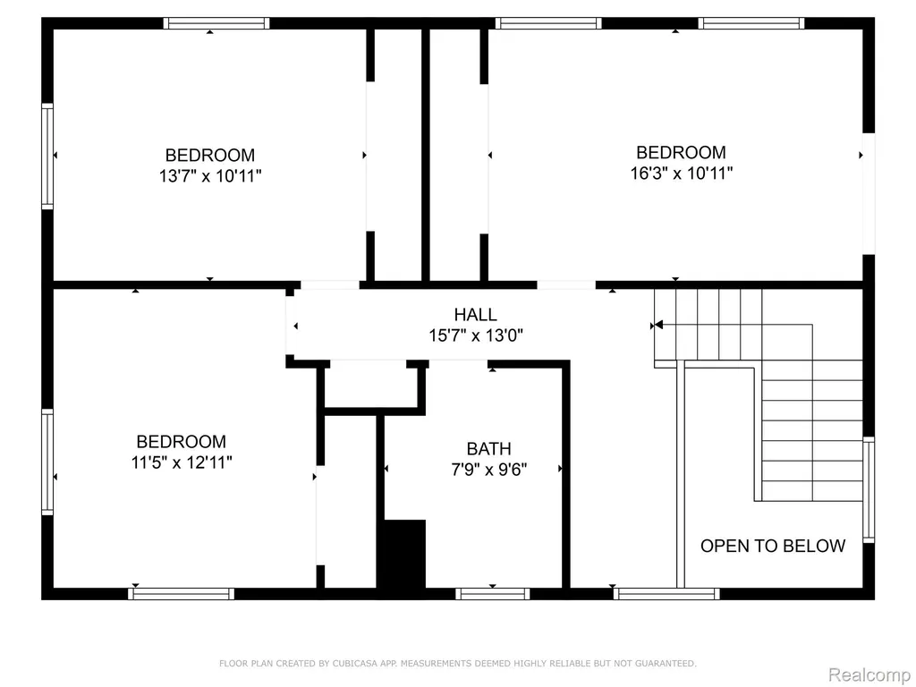 30853 Rockdale Avenue Farmington City MI 48336
