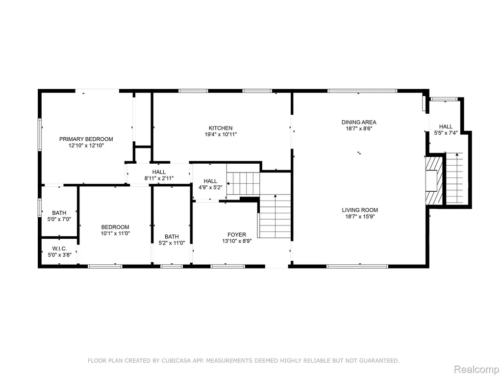 30853 Rockdale Avenue Farmington City MI 48336