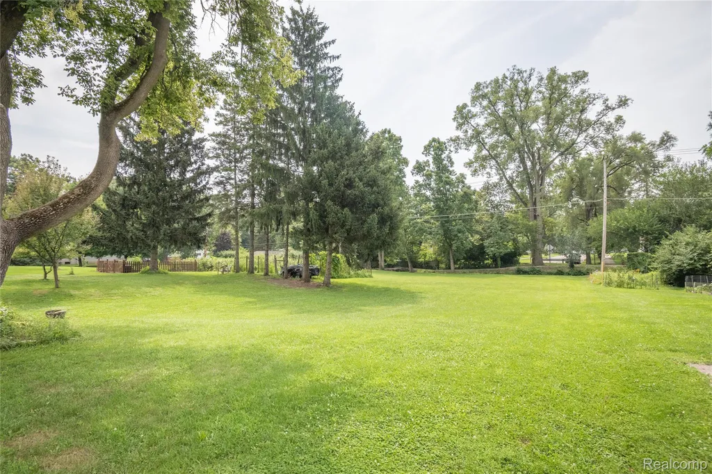 30853 Rockdale Avenue Farmington City MI 48336