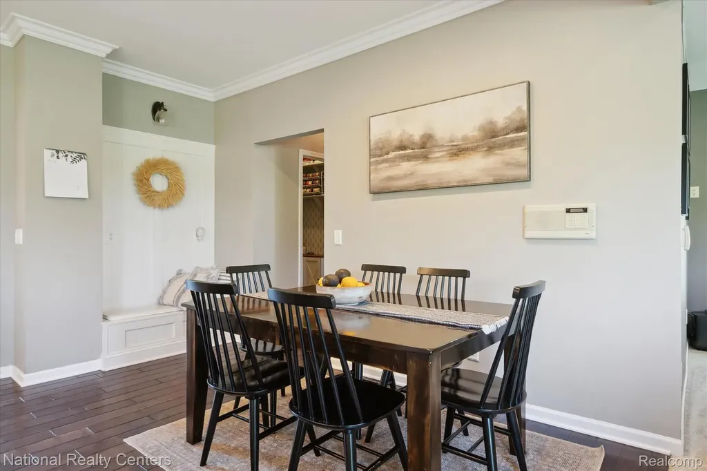 5885 Fairborn Canton Charter Township MI 48187