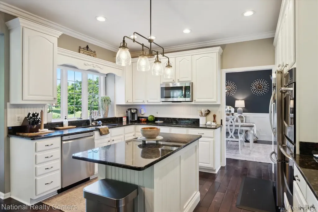 5885 Fairborn Canton Charter Township MI 48187