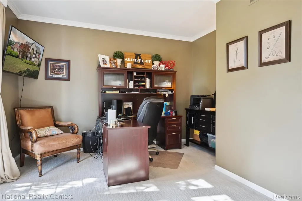 5885 Fairborn Canton Charter Township MI 48187