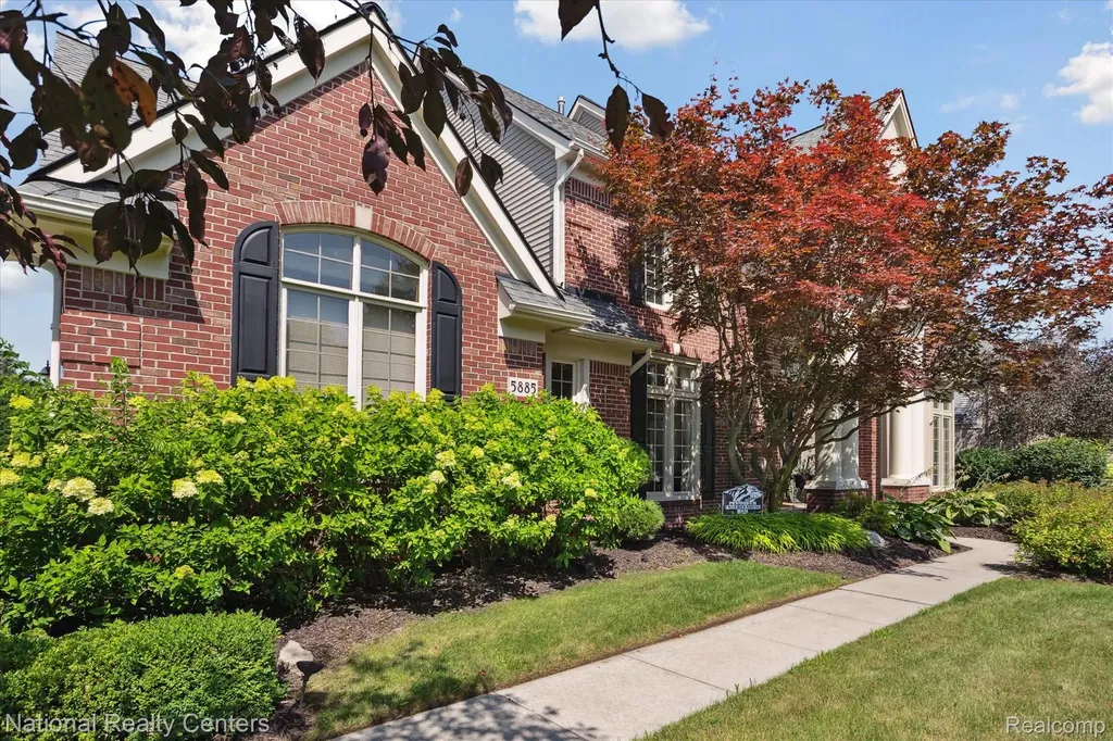 5885 Fairborn Canton Charter Township MI 48187