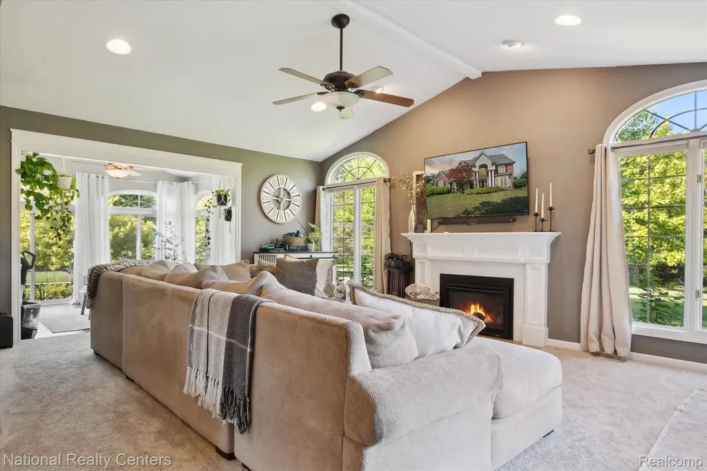 5885 Fairborn Canton Charter Township MI 48187