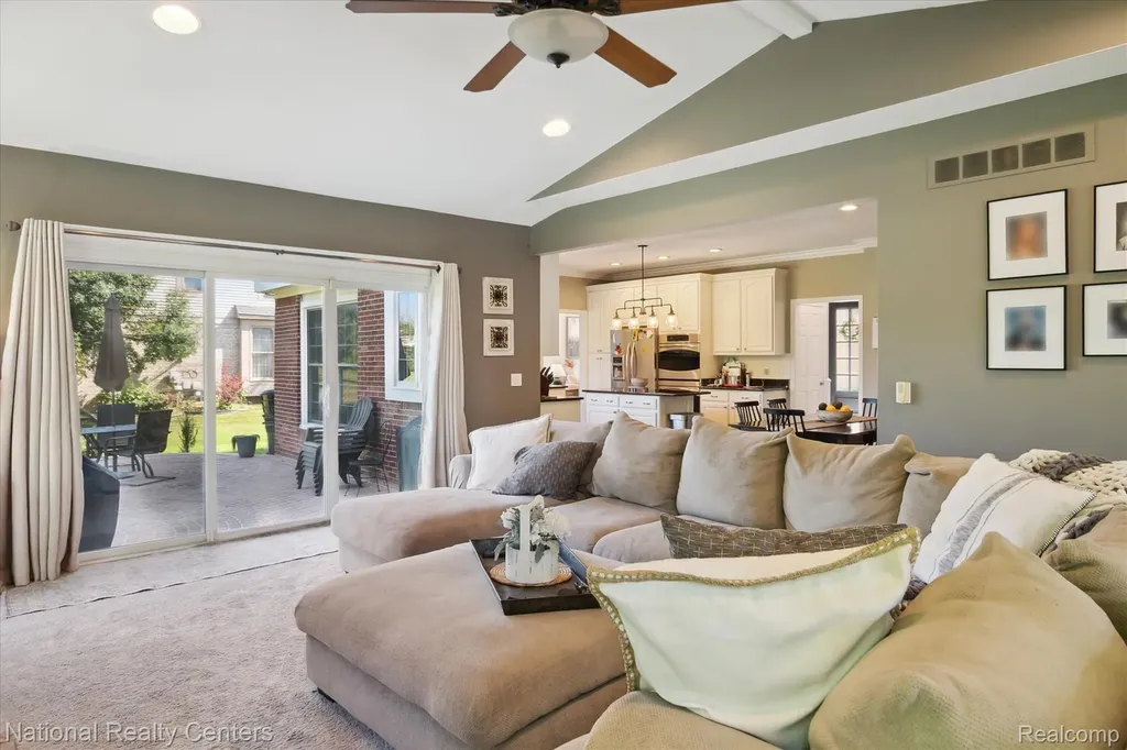 5885 Fairborn Canton Charter Township MI 48187