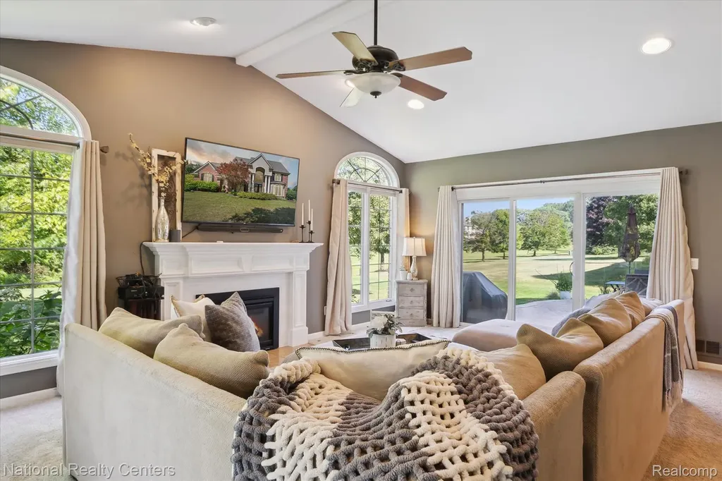 5885 Fairborn Canton Charter Township MI 48187