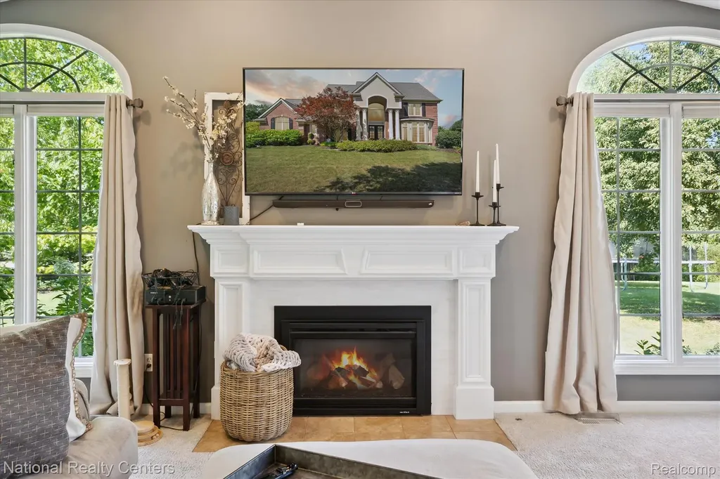 5885 Fairborn Canton Charter Township MI 48187