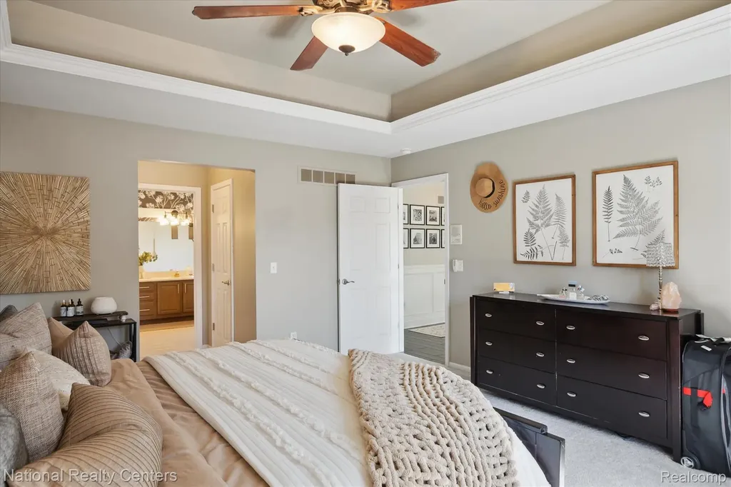 5885 Fairborn Canton Charter Township MI 48187