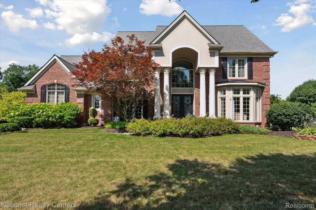 5885 Fairborn Canton Charter Township MI 48187