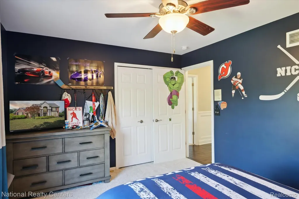 5885 Fairborn Canton Charter Township MI 48187