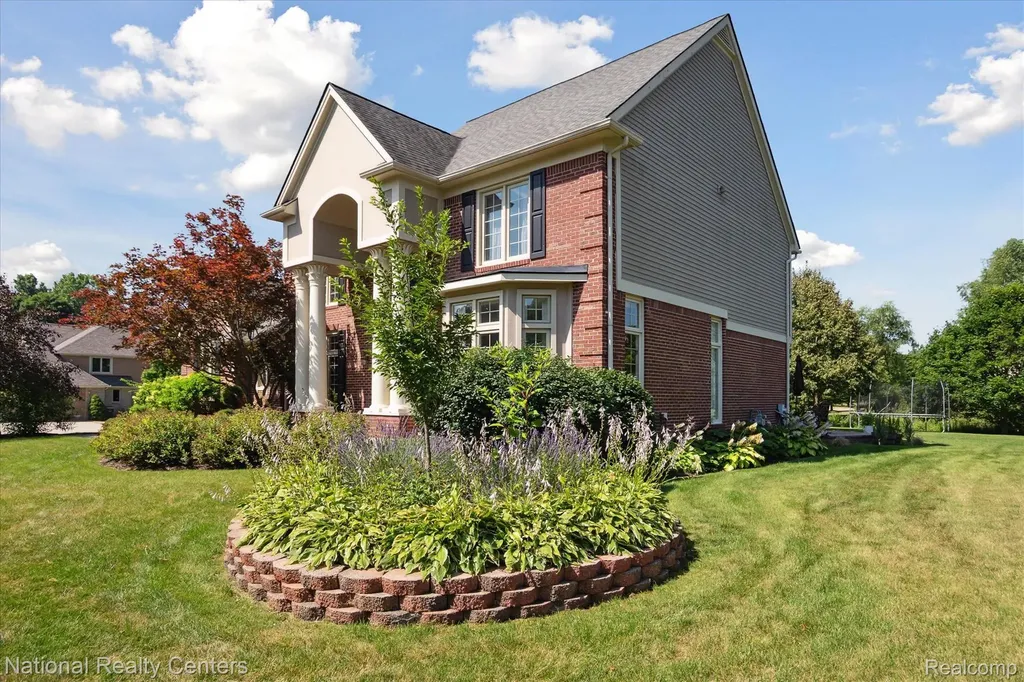 5885 Fairborn Canton Charter Township MI 48187