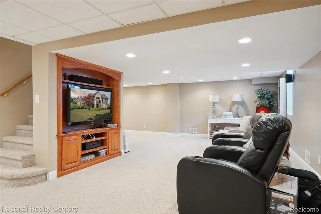 5885 Fairborn Canton Charter Township MI 48187