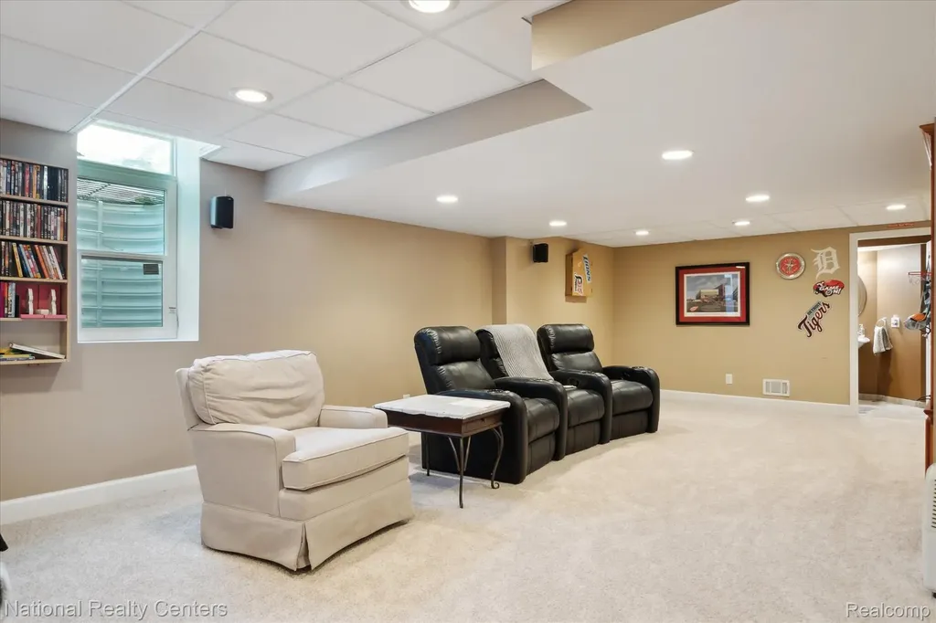 5885 Fairborn Canton Charter Township MI 48187