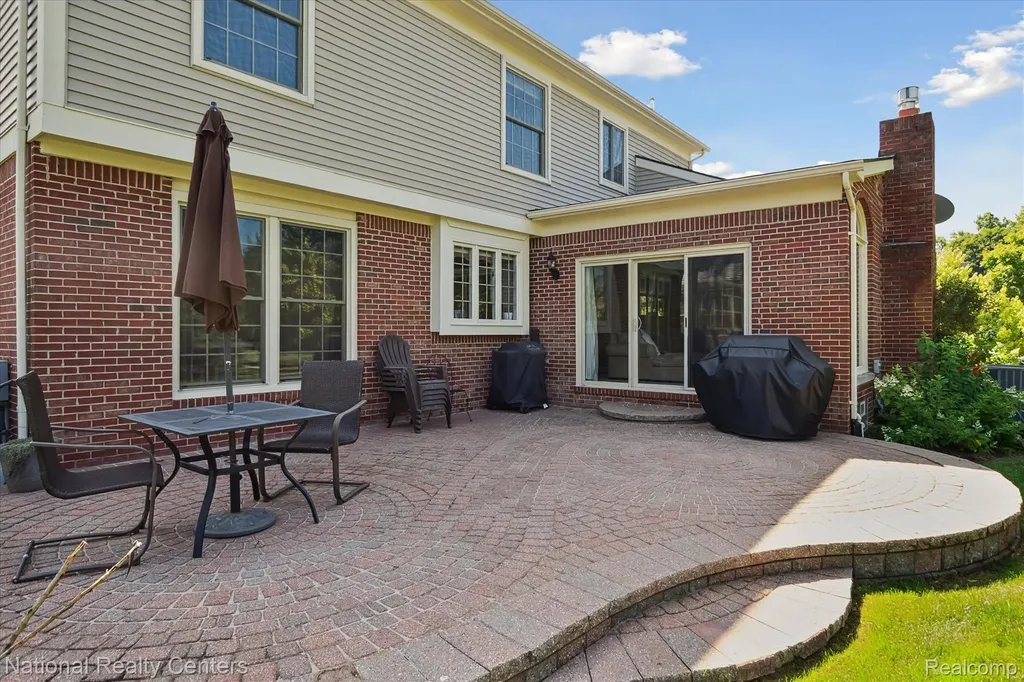 5885 Fairborn Canton Charter Township MI 48187