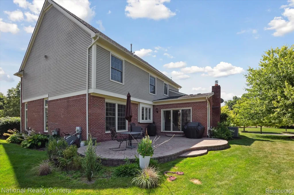 5885 Fairborn Canton Charter Township MI 48187