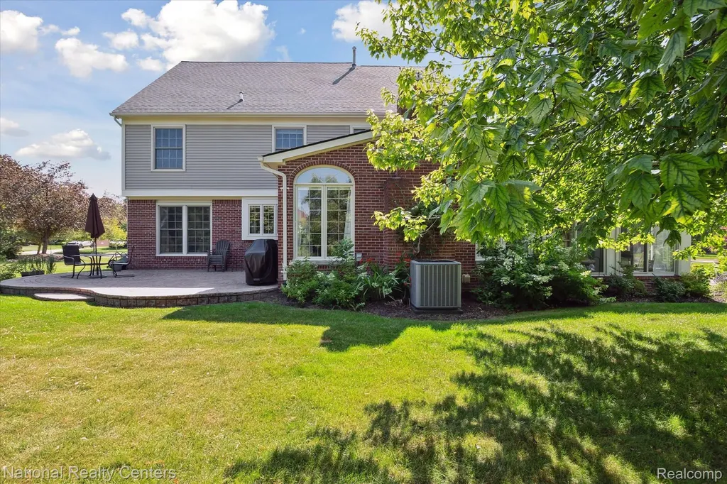 5885 Fairborn Canton Charter Township MI 48187