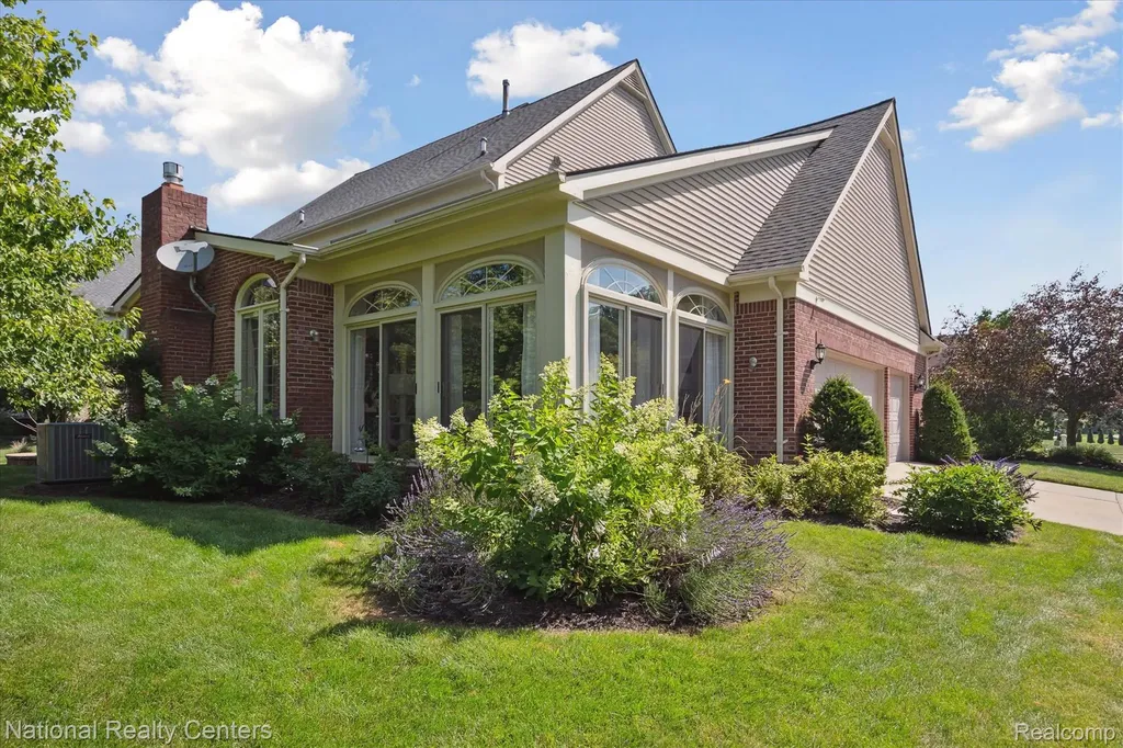 5885 Fairborn Canton Charter Township MI 48187