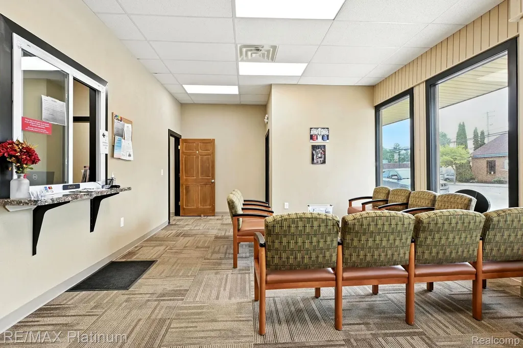 110 W Grand River Road Webberville Village MI 48892