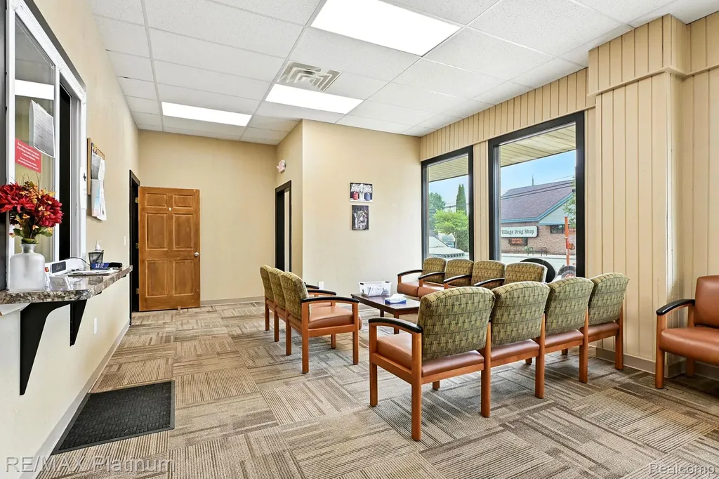110 W Grand River Road Webberville Village MI 48892