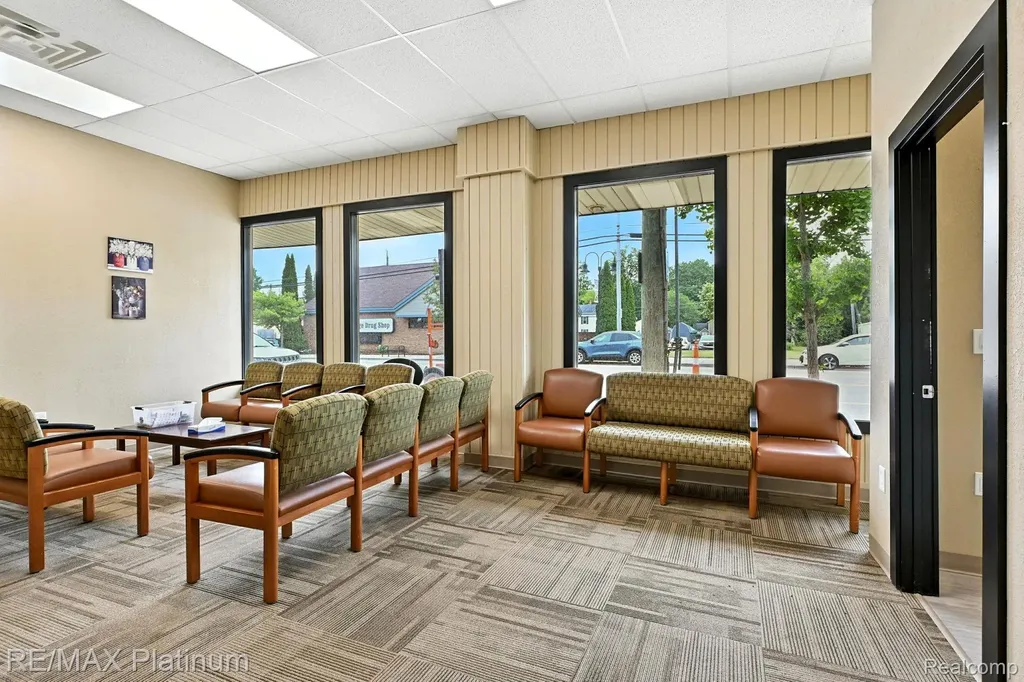 110 W Grand River Road Webberville Village MI 48892