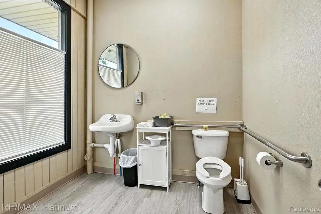 110 W Grand River Road Webberville Village MI 48892