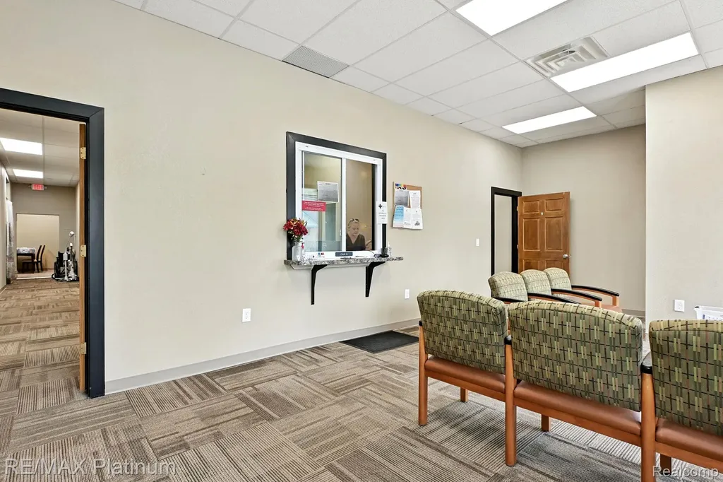 110 W Grand River Road Webberville Village MI 48892
