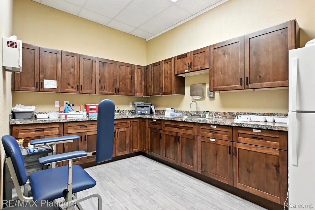 110 W Grand River Road Webberville Village MI 48892