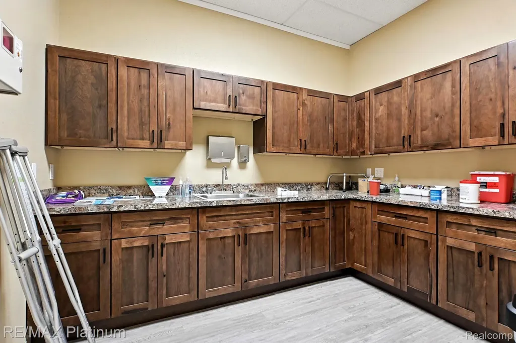 110 W Grand River Road Webberville Village MI 48892