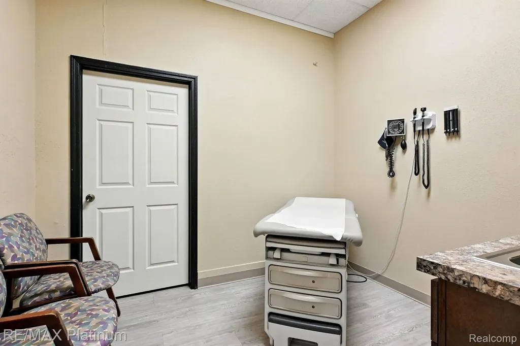 110 W Grand River Road Webberville Village MI 48892
