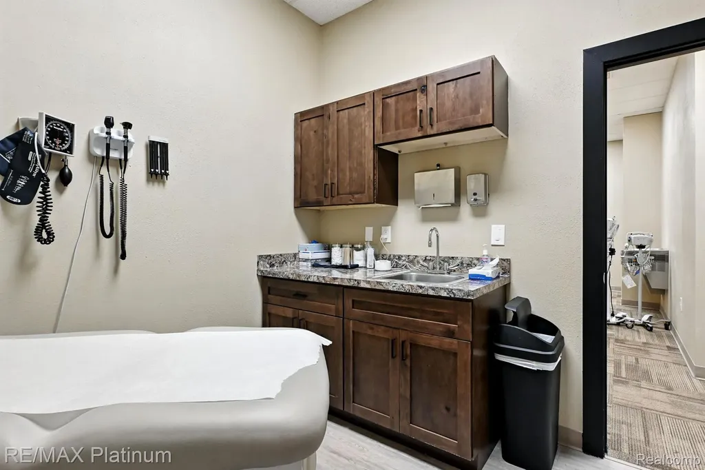 110 W Grand River Road Webberville Village MI 48892