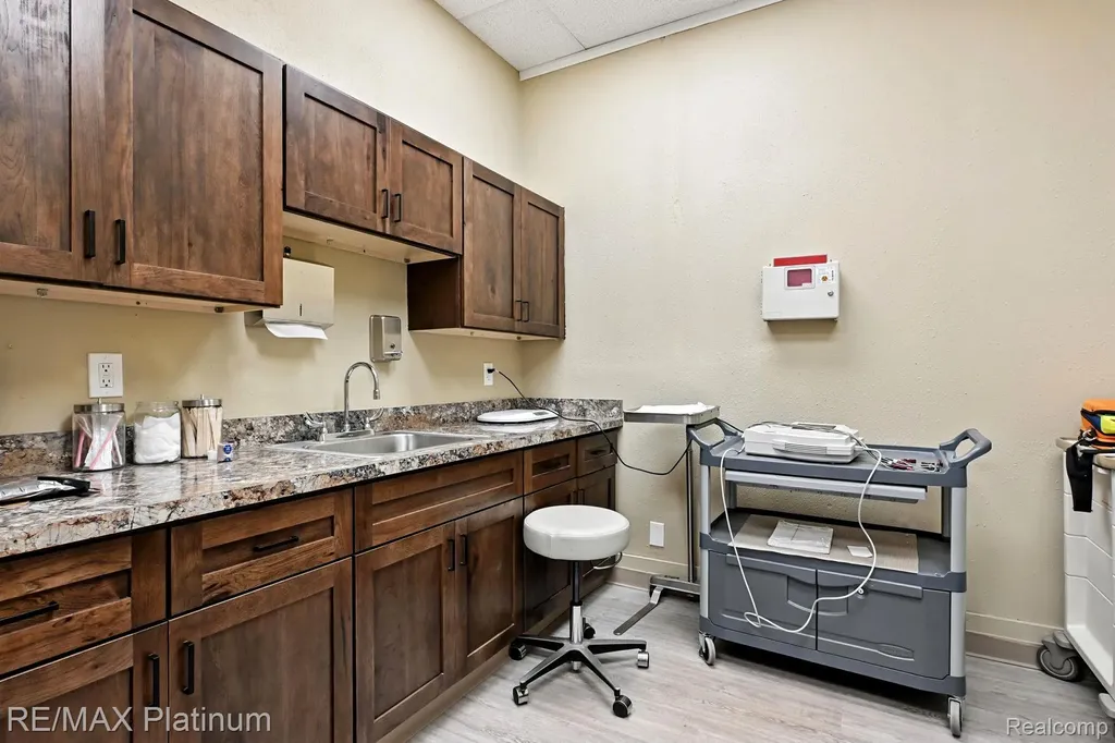 110 W Grand River Road Webberville Village MI 48892