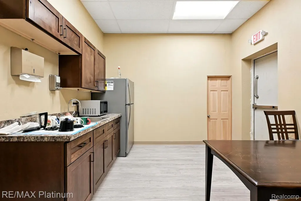 110 W Grand River Road Webberville Village MI 48892