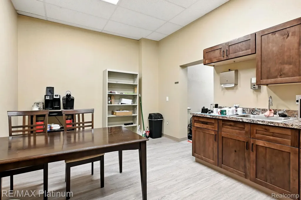 110 W Grand River Road Webberville Village MI 48892