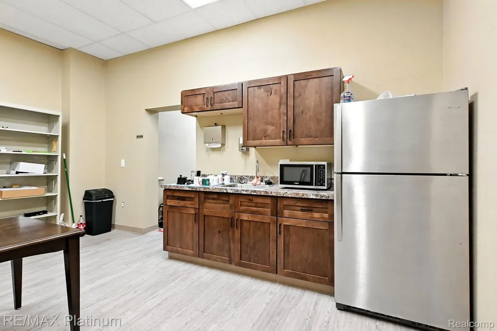 110 W Grand River Road Webberville Village MI 48892