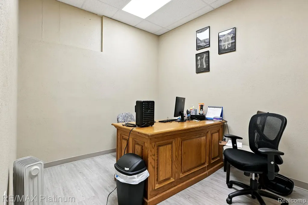 110 W Grand River Road Webberville Village MI 48892