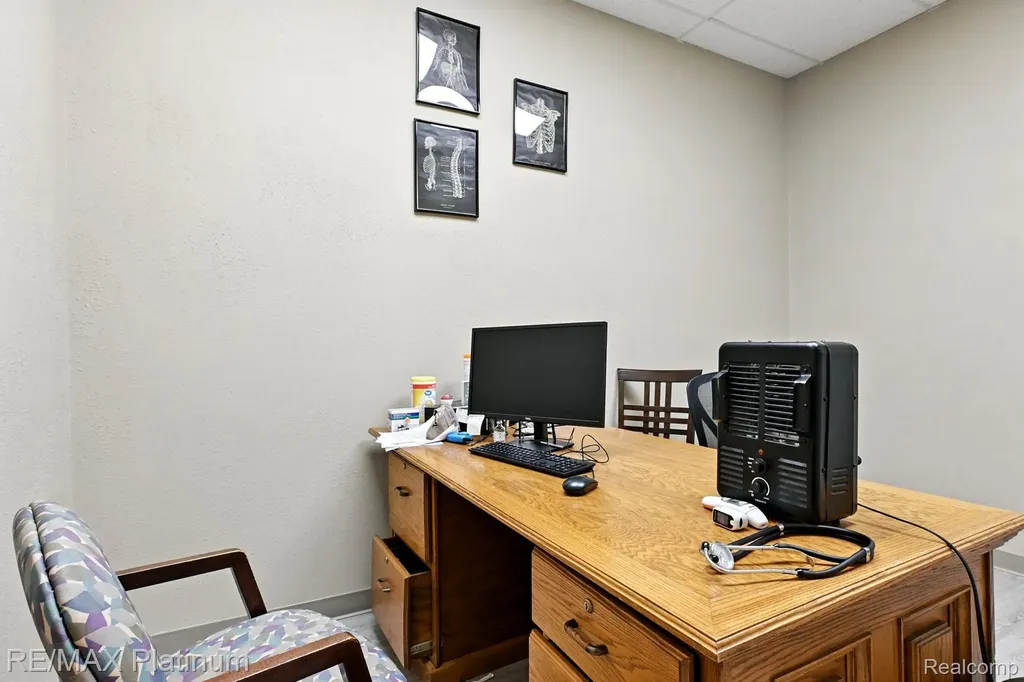 110 W Grand River Road Webberville Village MI 48892