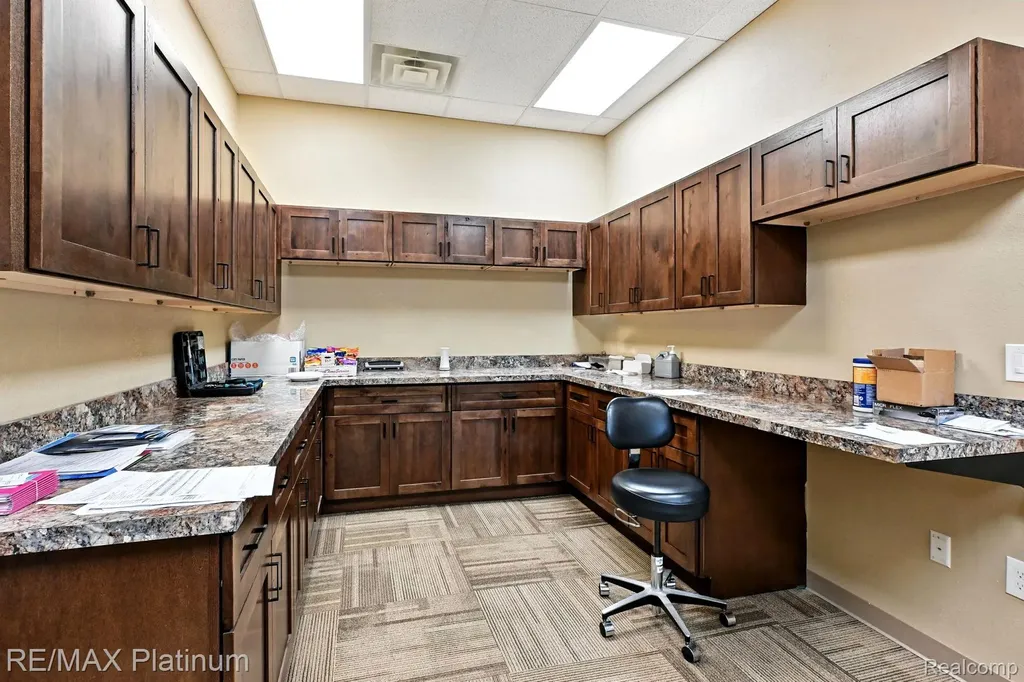 110 W Grand River Road Webberville Village MI 48892