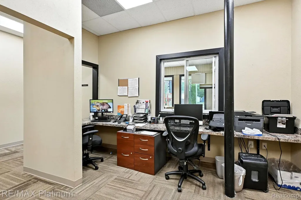 110 W Grand River Road Webberville Village MI 48892