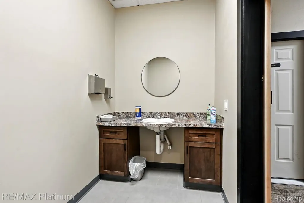 110 W Grand River Road Webberville Village MI 48892