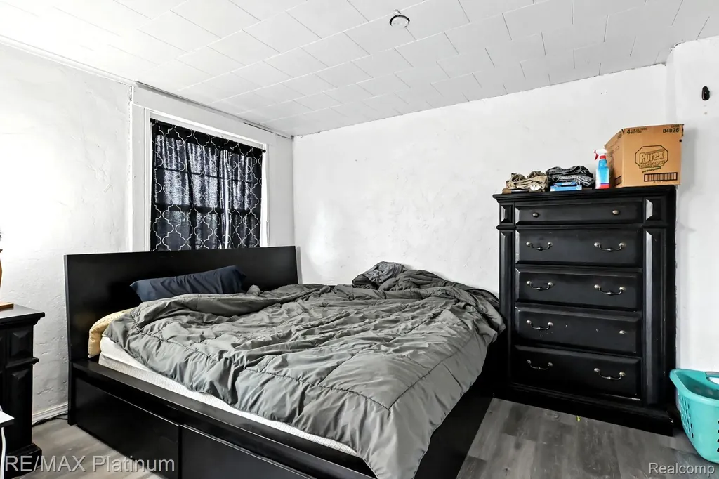 110 W Grand River Road Webberville Village MI 48892