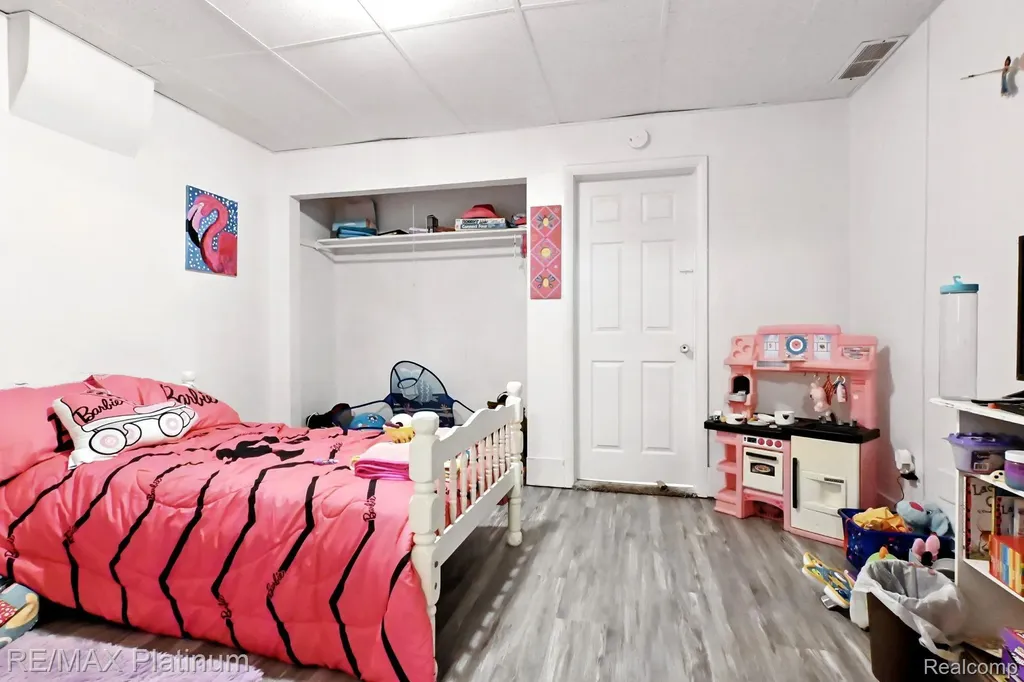 110 W Grand River Road Webberville Village MI 48892