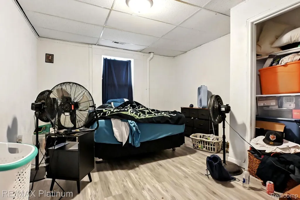 110 W Grand River Road Webberville Village MI 48892