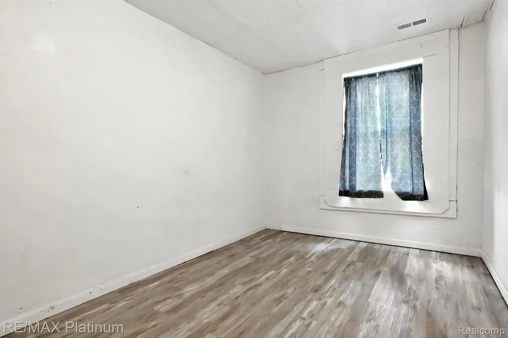 110 W Grand River Road Webberville Village MI 48892
