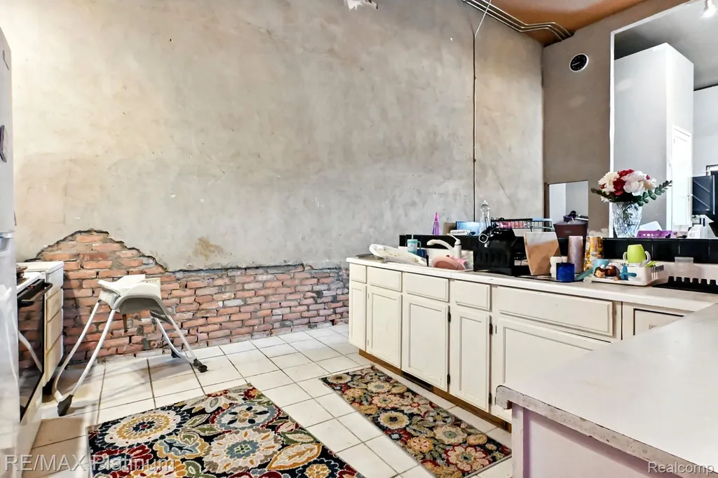 110 W Grand River Road Webberville Village MI 48892