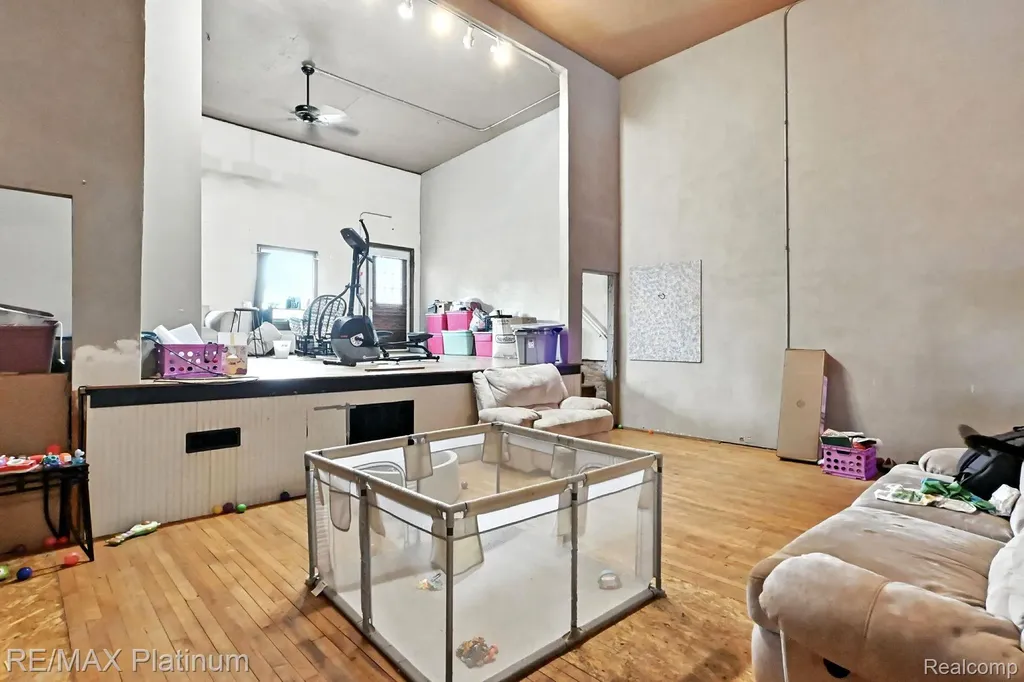 110 W Grand River Road Webberville Village MI 48892
