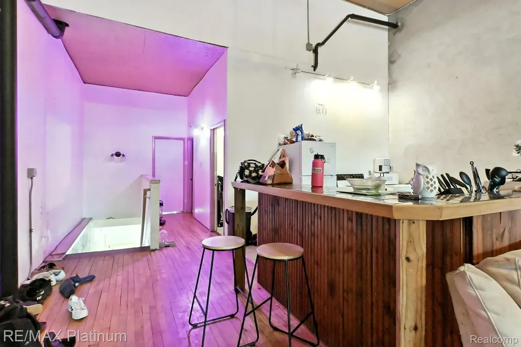 110 W Grand River Road Webberville Village MI 48892