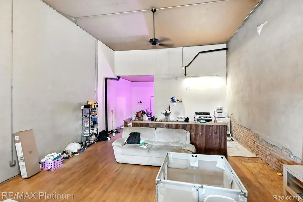 110 W Grand River Road Webberville Village MI 48892