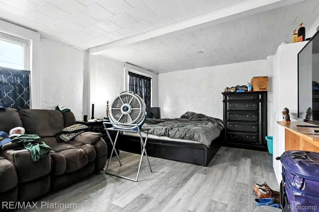 110 W Grand River Road Webberville Village MI 48892