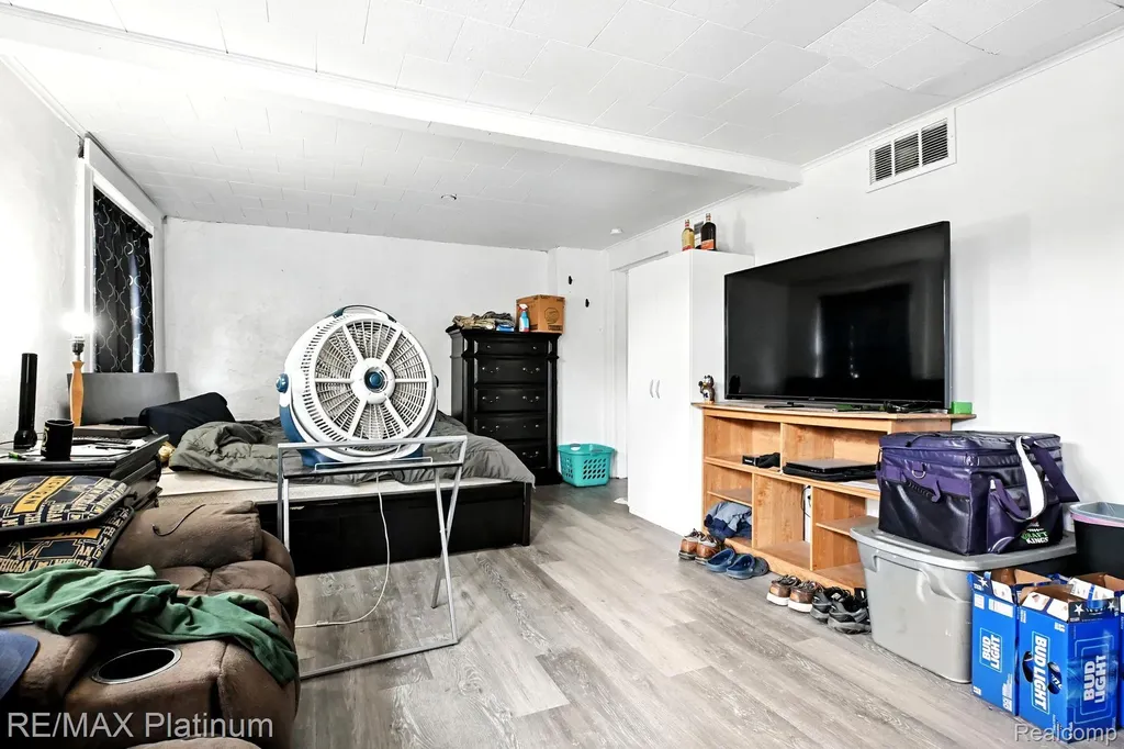 110 W Grand River Road Webberville Village MI 48892
