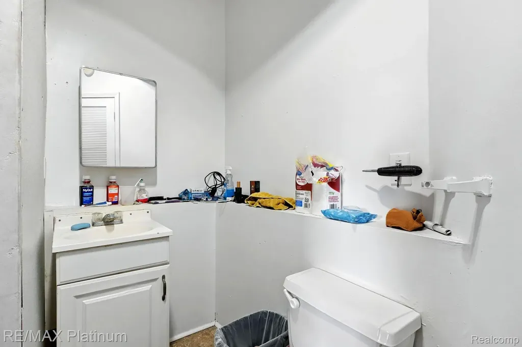 110 W Grand River Road Webberville Village MI 48892